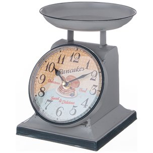 ЧАСЫ НАСТОЛЬНЫЕ Pancakes