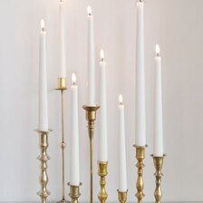 Подсвечники