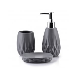 Комплект принадлежностей для ванны HTWM5643