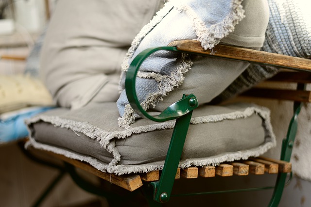 Мебель для терассы