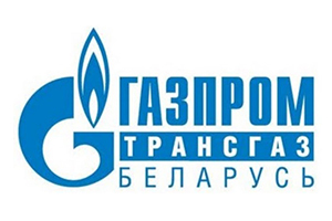 Логотоип Газпром