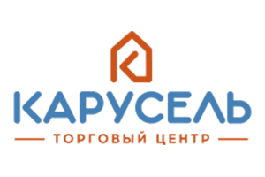 Логотоип Карусель