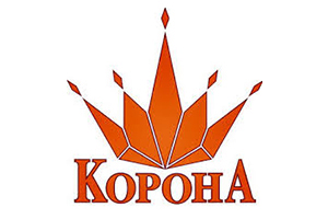 Логотоип Корона