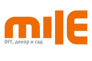 Логотоип Миля